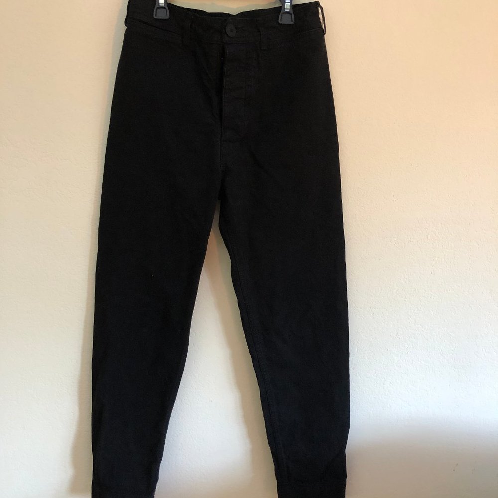 Jess Kamm Ranger Pants Size 6